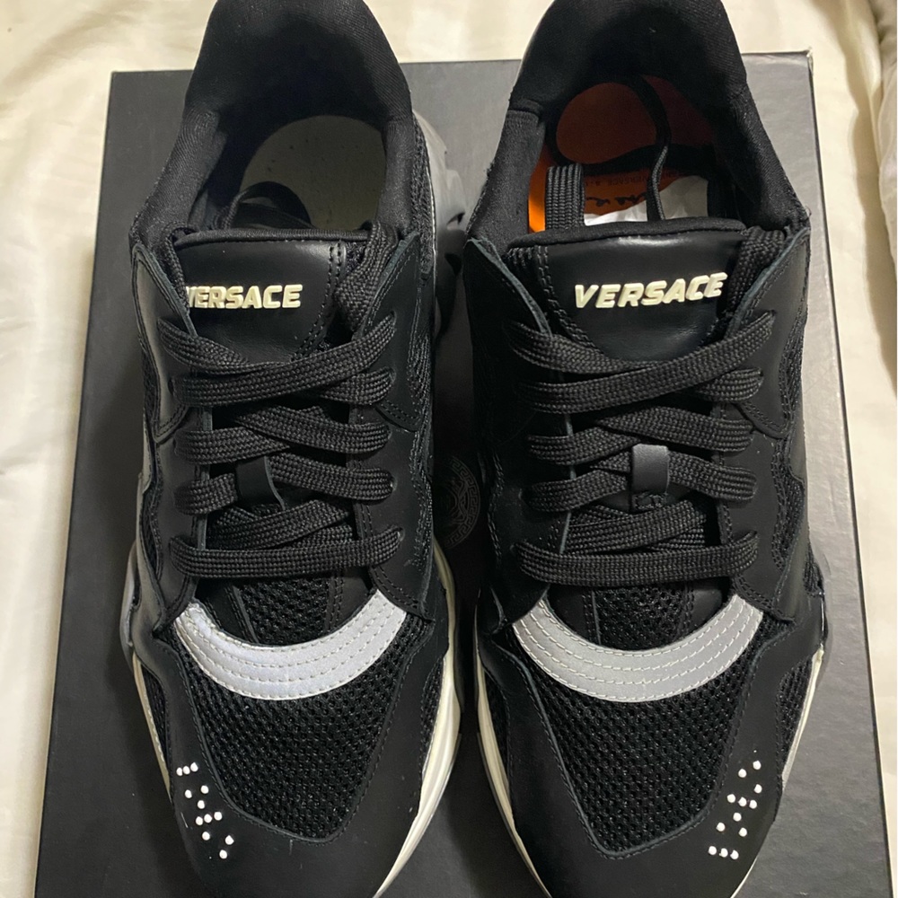 Versace Sport Runners